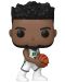 Figurina Funko POP! Sports: Basketball - Giannis Antetokounmpo (Milwaukee Bucks) #143 - 1t