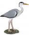 Papo Figurina Grey Heron	 - 1t