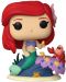 Figurina Funko POP! Disney: Disney Princess - Ariel #1012 - 1t