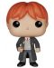 Figurina Funko Pop! Movies: Harry Potter - Ron Weasley, #02 - 1t