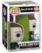 Figurină Funko POP! Movies: Halloween - Michael Behind Hedge (Special Edition) #1461 - 2t