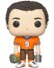 Figurina Funko POP! Movies: The Waterboy - Bobby Boucher (Special Edition) #873 - 1t