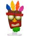 Figurina Funko Pop! Games: Crash Bandicoot - Aku Aku, #420 - 1t
