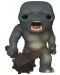 Figurină Funko POP! Movies: The Lord of the Rings - Cave Troll #1580, 15 cm - 1t