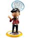 Figurina Q-fig  The Big Bang Theory - Howard Wolowitz - 1t