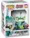 Figurină Funko POP! Animation: Boruto - Mitsuki (Sage Mode) (Glows in the Dark) (Hot Topic Exclusive) #699 - 3t