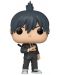 Figurină Funko POP! Animation: Chainsaw Man - Aki #1680 - 1t