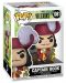 Figurina Funko POP! Disney: Villains - Captain Hook #1081 - 2t