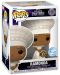 Figurina Funko POP! Marvel: Black Panther - Ramonda (Legacy Collection S1) (Special Edtion) #1111 - 2t