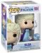 Figurină Funko POP! Disney: Frozen - Elsa (Diamond Collection) (Special Edition) #1024 - 2t