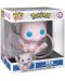 Figura Funko POP! Games: Pokemon - Mew #852, 25 cm - 2t
