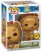 Figurină Funko POP! Movies: The Wizard of Oz - Cowardly Lion #1515  - 5t