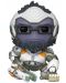 Figurină Funko POP! Games: Overwatch 2 - Winston #931, 15 cm - 1t