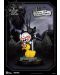Figurină Beast Kingdom Disney: Nightmare Before Christmas - Teddy with Undead Duck (Mini Egg Attack), 8 cm - 3t