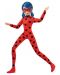 Figurina Playmates Miraculous - Ladybug - 4t