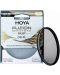 Filtru Hoya  - FUSION ANTISTATIC NEXT, CPL, 58mm - 1t