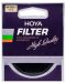 Filtru Hoya -  IR R72, 77mm - 1t