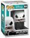 Figurina Funko POP! Disney: Nightmare Before Christmas - Jack #808 - 2t