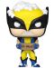 Figurină Funko POP! Marvel: Holiday - Wolverine #1285 - 1t