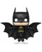 Figurină Funko POP! Deluxe: Batman - Batman #521 - 1t