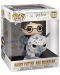 Figurină Funko POP! Rides: Harry Potter - Harry Potter and Buckbeak #123 - 2t