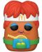 Figurina Funko POP! Ad Icons: McDonalds - Tennis Nugget #114	 - 1t