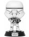 Figurina Funko Pop! Star Wars Ep 9 - First Order Jet Trooper, #317 - 1t