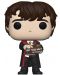 Figurina Funko Pop! Harry Potter - Neville with Monster Book - 1t