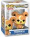 Figurină Funko POP! Games: Pokemon - Teddiursa #985 - 2t