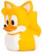 Figrină Numskull Tubbz Games: Sonic the Hedgehog - Tails Bath Duck - 1t
