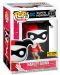 Figurina Funko Pop! Heroes: DC Comics - Harley Quinn Mad Love (Special Edition) #335 - 2t