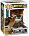 Figurina Funko POP! Games: Crash Bandicoot - Tiny Tiger #533 - 2t