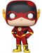 Figurină Funko POP! DC Comics: Justice League - The Flash (Special Edition) #463 - 1t
