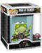 Figurina Funko POP! Deluxe: Loki - Frog of Thunder (Special Edition) #983 	 - 2t