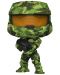 Figurina Funko POP! Games: Halo - Master Chief with MA40 (Special Edition) #17 - 1t