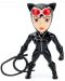 Figurina Metals Die Cast DC Comics: DC Bombshells - Catwoman (M390) - 1t