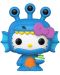 Figurina Funko POP! Sanrio: Hello Kitty - Sea Kaiju #41 - 1t