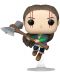 Figurină Funko POP! Marvel: Thor: Love and Thunder - Gorr's Daughter (Convention Limited Edition) #1188 - 1t