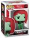 Figurină Funko POP! DC Comics: Harley Quinn - Poison Ivy #495 - 2t