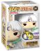Figurină Funko POP! Animation: Inuyasha - Sesshomaru (Glows in the Dark) (Convention Limited Edition) #1301 - 2t