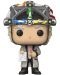 Figurina Funko POP! Movies: Back to the Future - Doc with Helmet - 1t