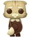 Figurină Funko POP! Movies: Shrek - Puss in Boots (Special Edition) #1596 - 1t