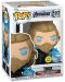 Figurină Funko POP! Marvel: Avengers - Thor (Glows in the Dark) (Special Edition) #1117 - 3t