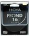 Filtru Hoya - PROND, ND16, 77mm - 1t