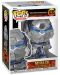 Funko POP! filme: Transformers - Mirage (Rise of the Beasts) #1375 - 2t