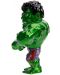 Figurina Jada Toys Marvel: Hulk	 - 4t