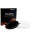 Filtru Hoya - Variable Density II, ND 3-400, 58mm - 1t