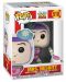 Figurina Funko POP! Disney: Toy Story - Buzz Lightyear (Mrs. Nesbit ver.) #518 - 2t