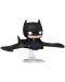 Figurină Funko POP! Rides: The Flash - Batman in Batwing #121	 - 1t