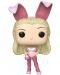 Figurina Funko POP! Movies: Legally Blonde - Elle (Bunny Suit) #1225 - 1t